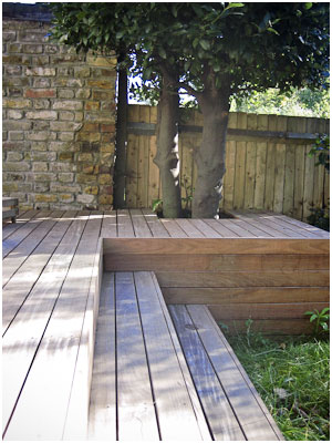 garden studio