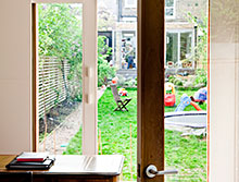 garden studio