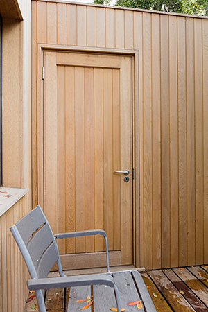 garden studio