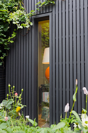 garden studio