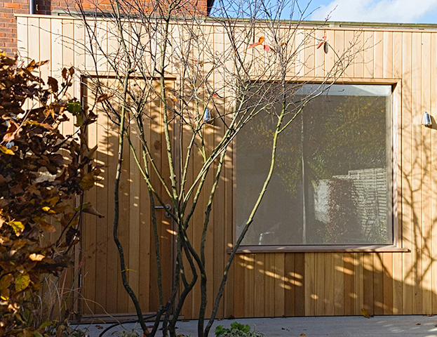 garden studio