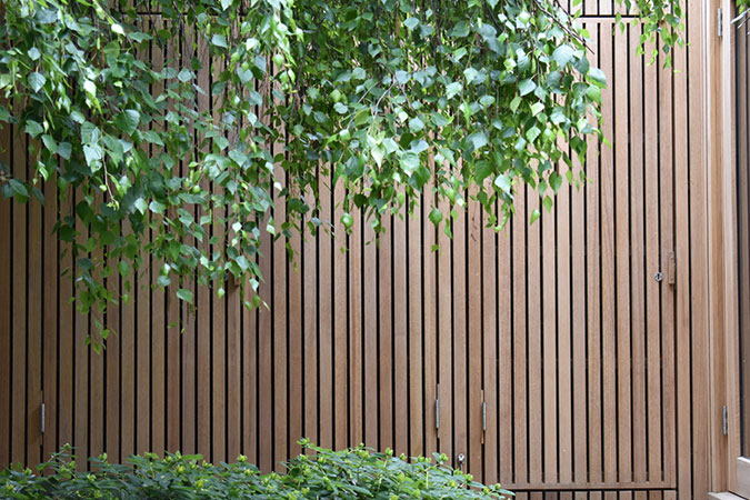 garden studio