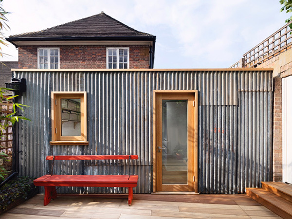 garden studio