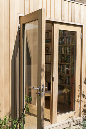 garden studio